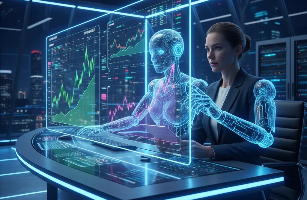 بهترین برنامه هوش مصنوعی