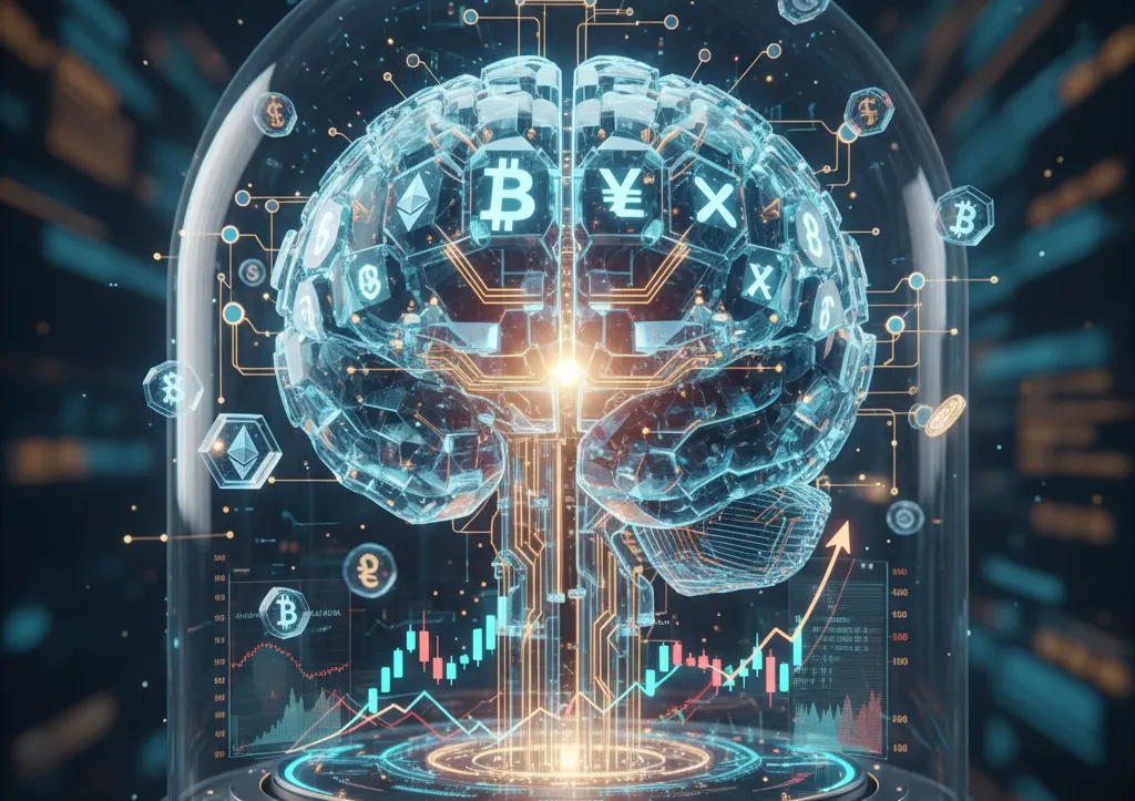 با کدام هوش مصنوعی ترید کنیم؟