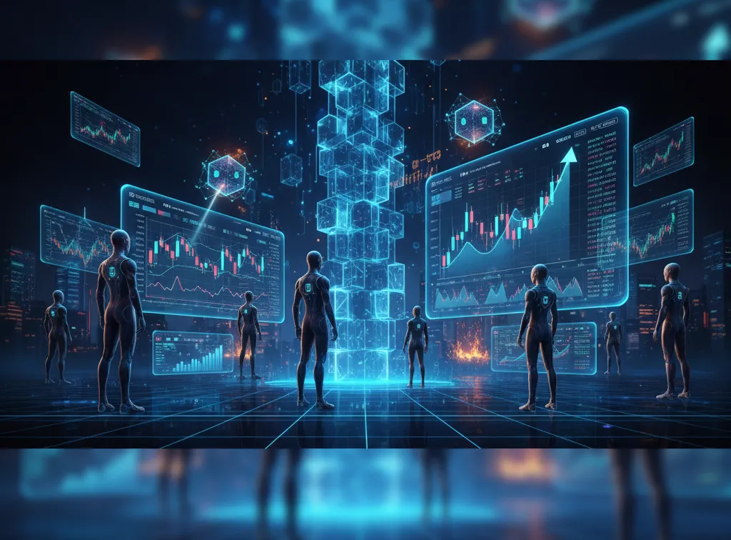 با کدام هوش مصنوعی ترید کنیم؟