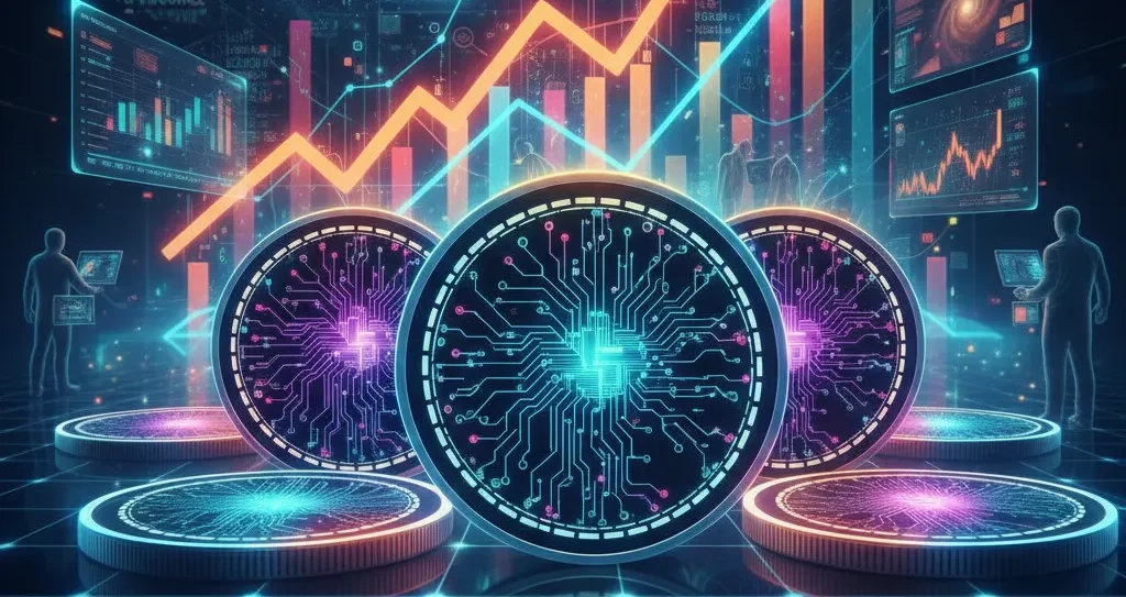 آموزش ترید ارز دیجیتال با هوش مصنوعی