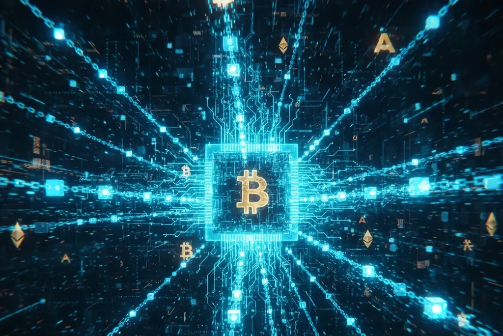 آموزش ترید با هوش مصنوعی