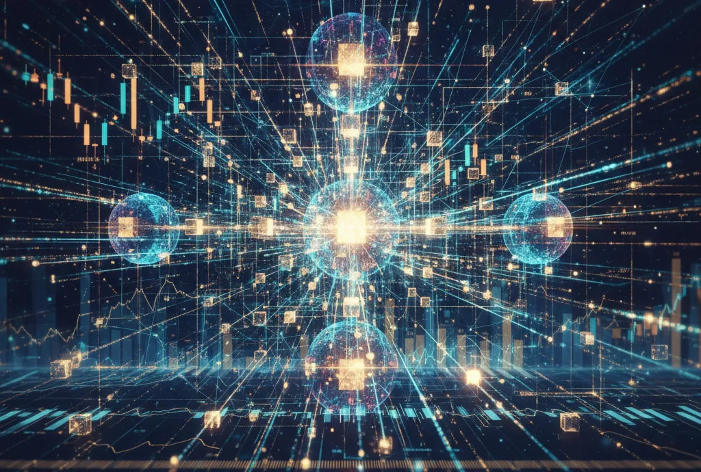 ایا با هوش مصنوعی میشه ترید کرد؟