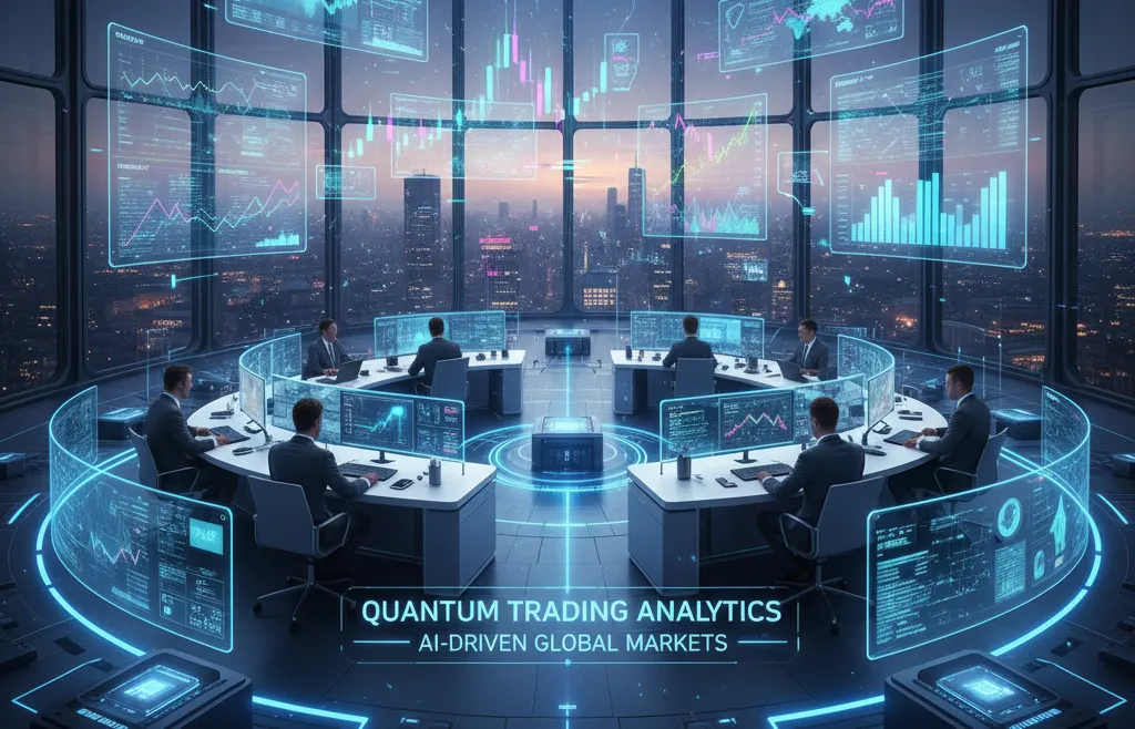 آموزش ترید با هوش مصنوعی دیپ سیک