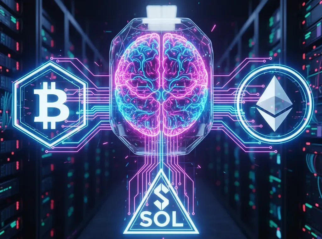 آموزش ساخت ربات ترید با هوش مصنوعی