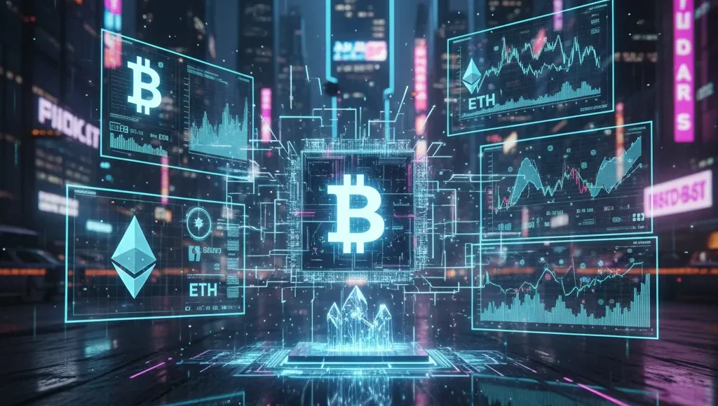 آموزش ساخت ربات ترید با هوش مصنوعی