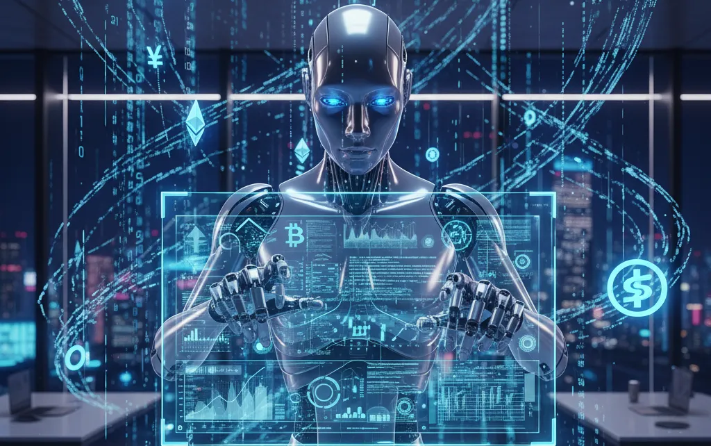 ترید با هوش مصنوعی نوبیتکس