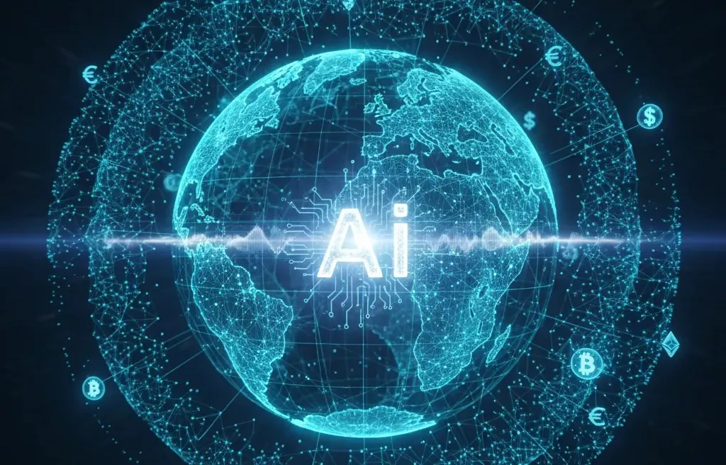 ساخت ربات ترید با هوش مصنوعی