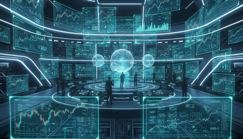 ساخت استراتژی ترید با هوش مصنوعی