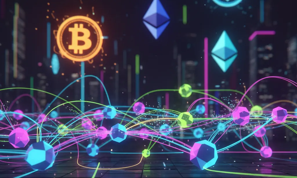 ساخت استراتژی ترید با هوش مصنوعی