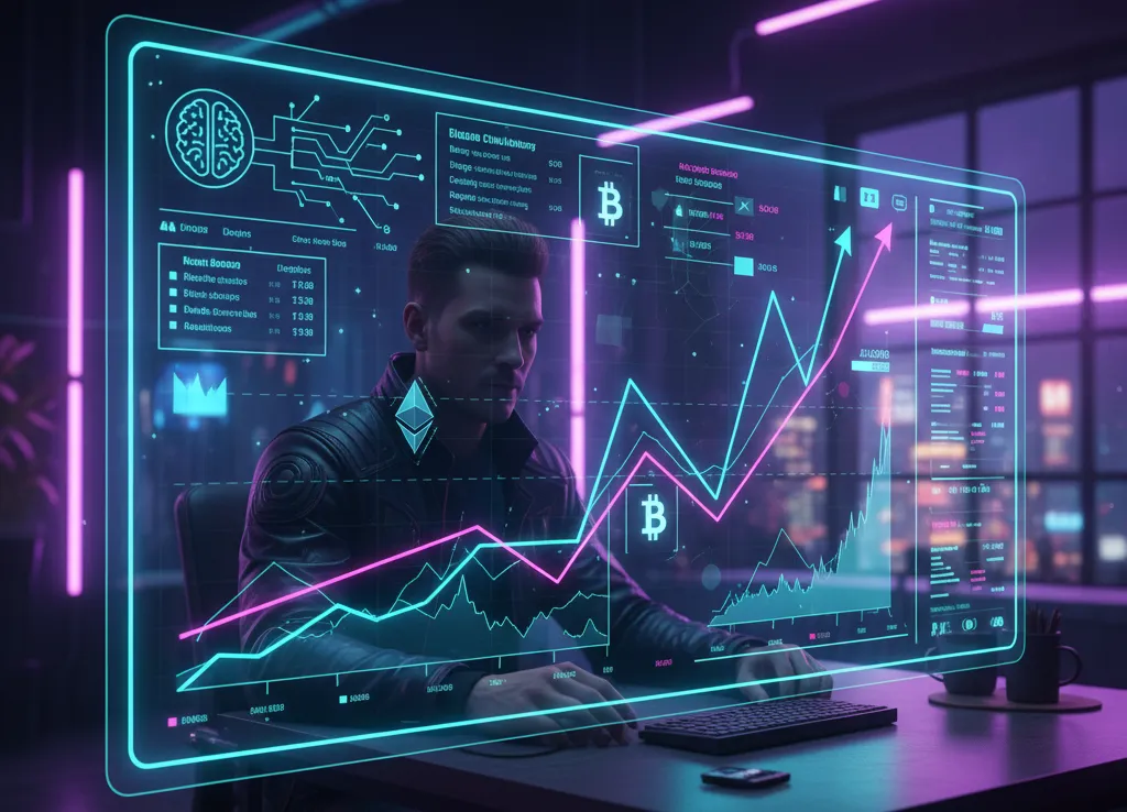 آموزش ترید با هوش مصنوعی رایگان