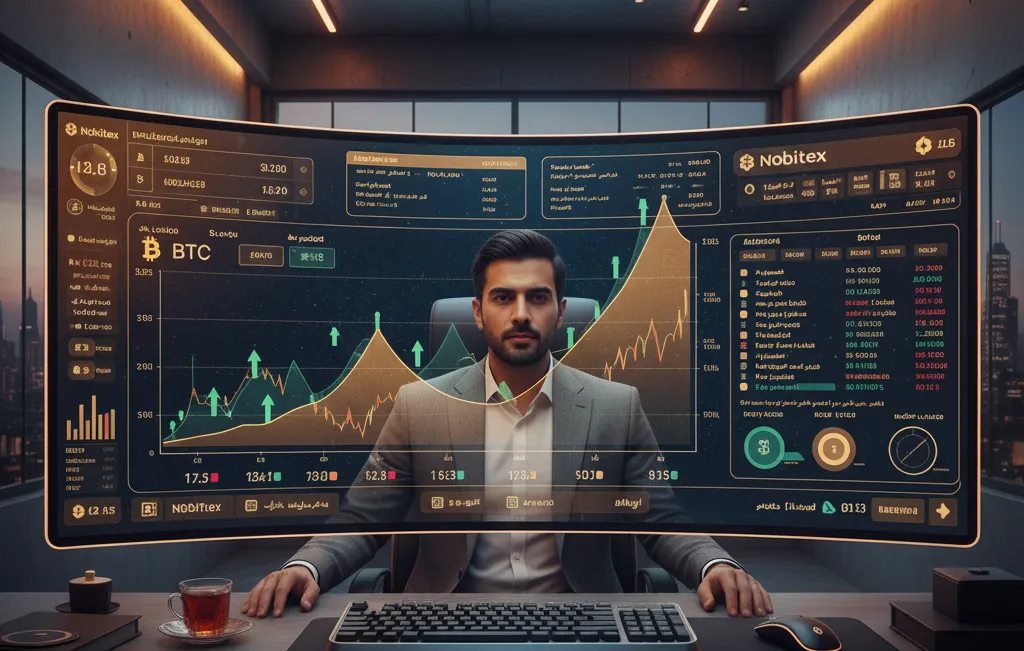 آموزش ترید با هوش مصنوعی رایگان