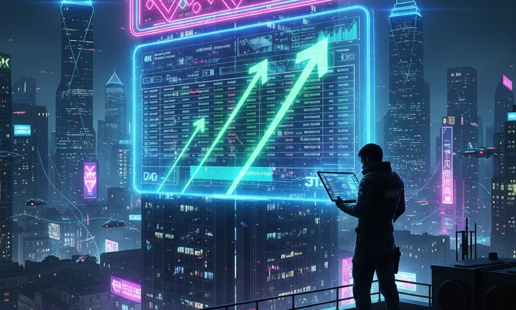 ترید با هوش مصنوعی نوبیتکس