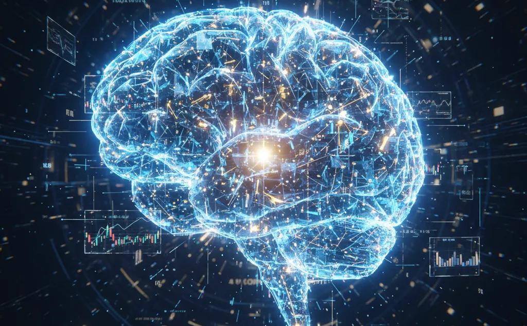 ترید ارز دیجیتال با هوش مصنوعی