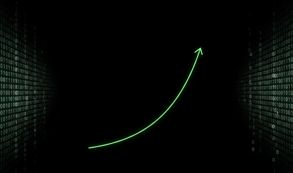 ترید با هوش مصنوعی برای سوددهی پایدار