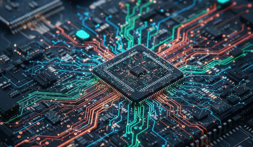 پرامپت هوش مصنوعی برای ترید