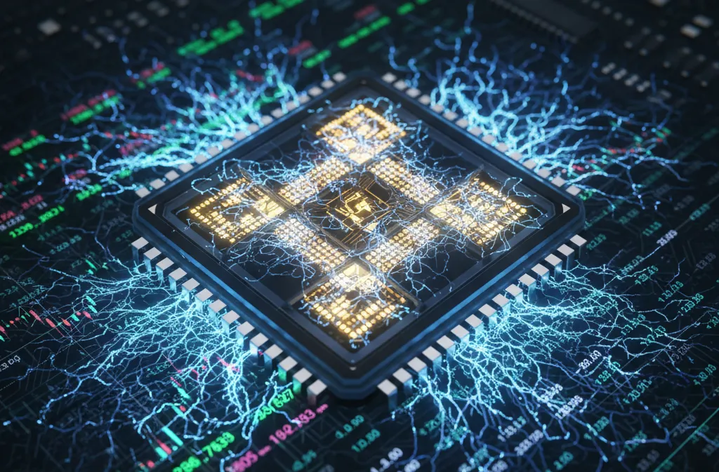 ربات های هوش مصنوعی برای ترید