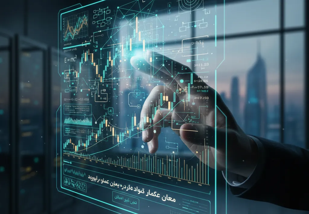 ربات های هوش مصنوعی برای ترید