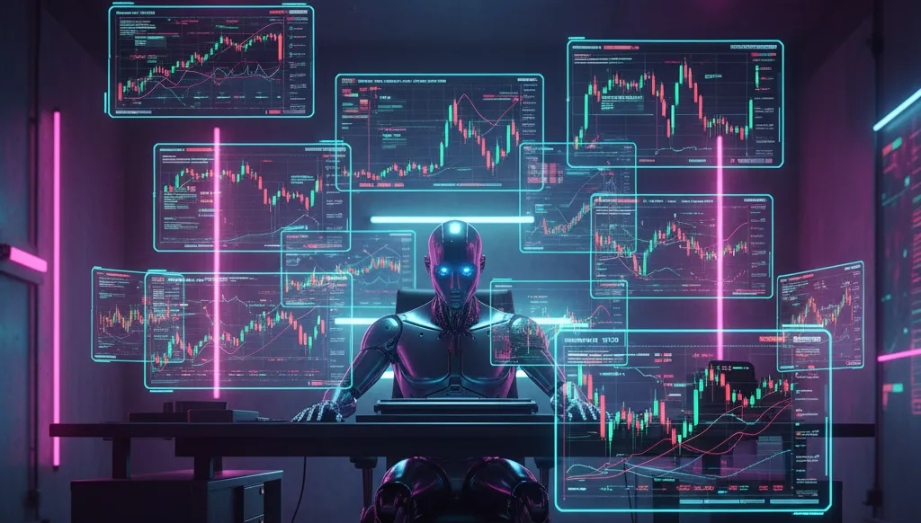 سیگنال ترید با هوش مصنوعی