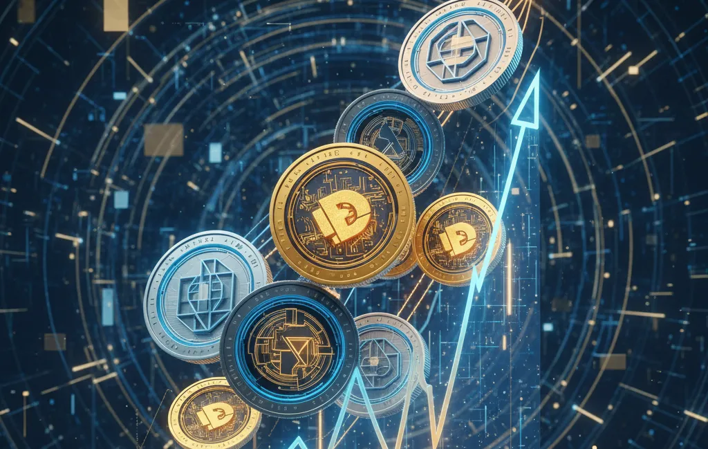 سیگنال ترید با هوش مصنوعی