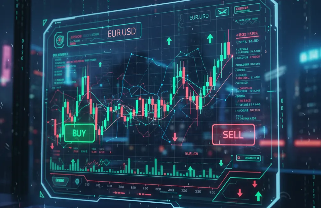 نرم افزار ترید با هوش مصنوعی