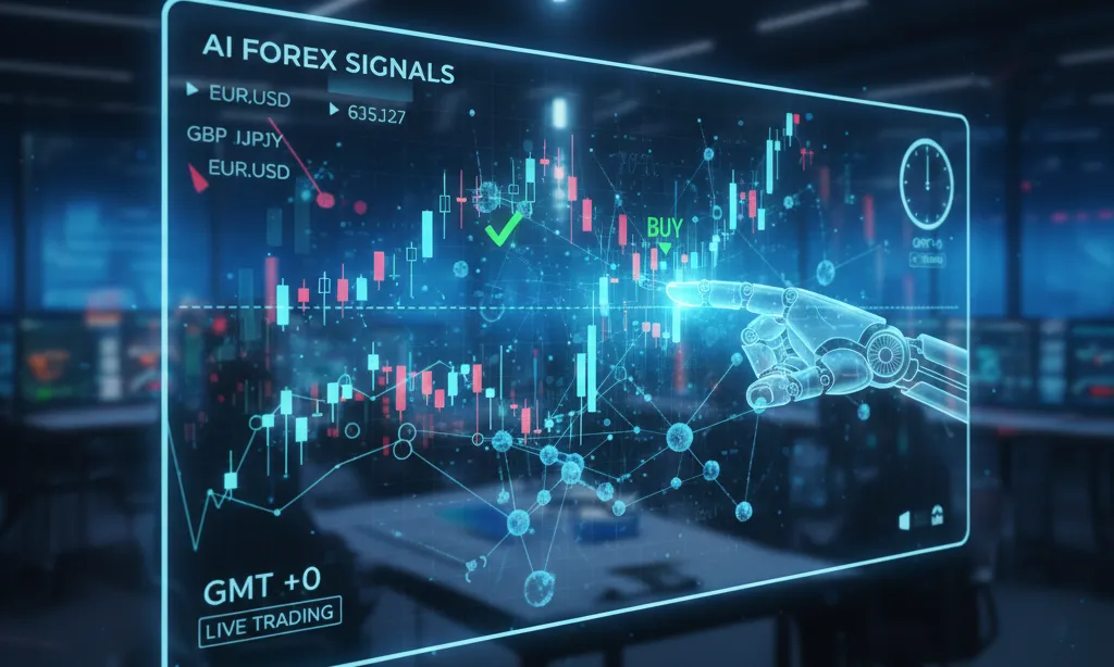 آیا سیگنال هوش مصنوعی واقعی است؟
