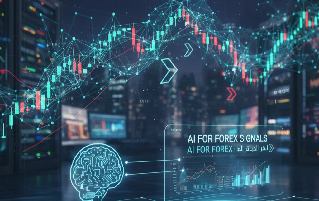 بهترین هوش مصنوعی برای سیگنال فارکس