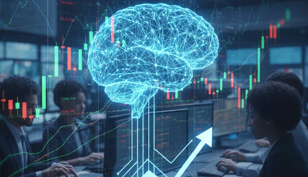 بهترین هوش مصنوعی برای سیگنال فارکس