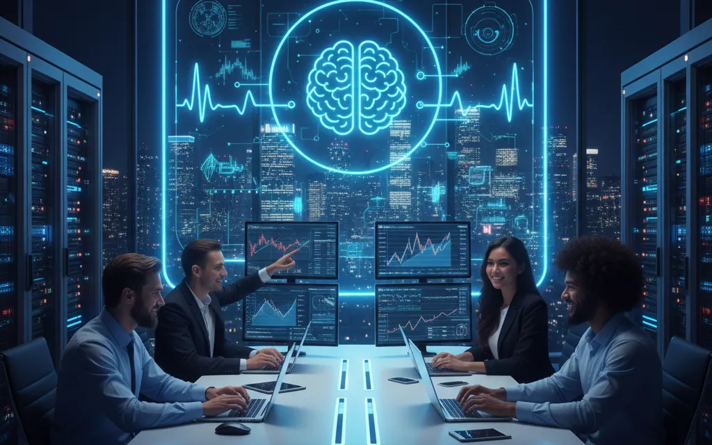 بهترین هوش مصنوعی برای سیگنال