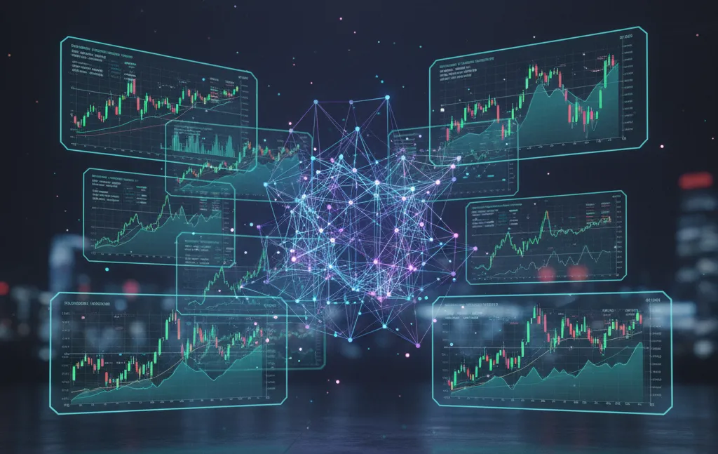 بهترین هوش مصنوعی برای ترید در ایران