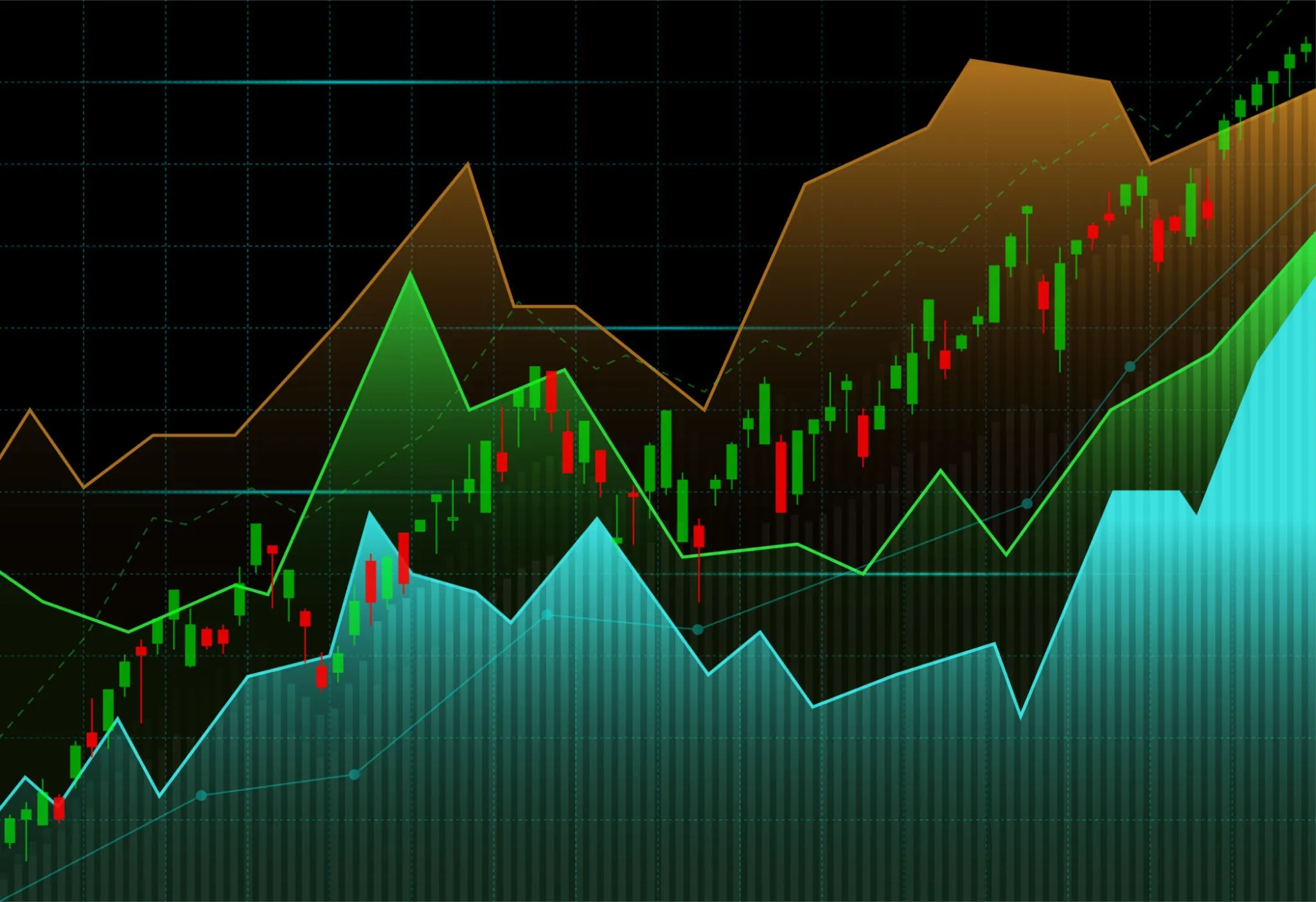 دانلود نرم افزار هوش مصنوعی برای ترید