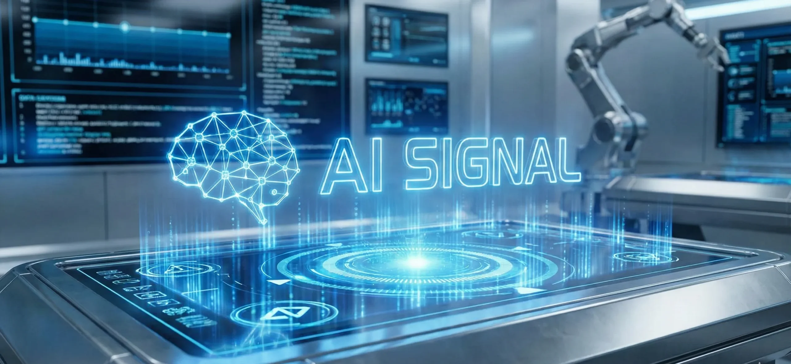 سیگنال هوش مصنوعی چقدر قابل اعتماد است؟