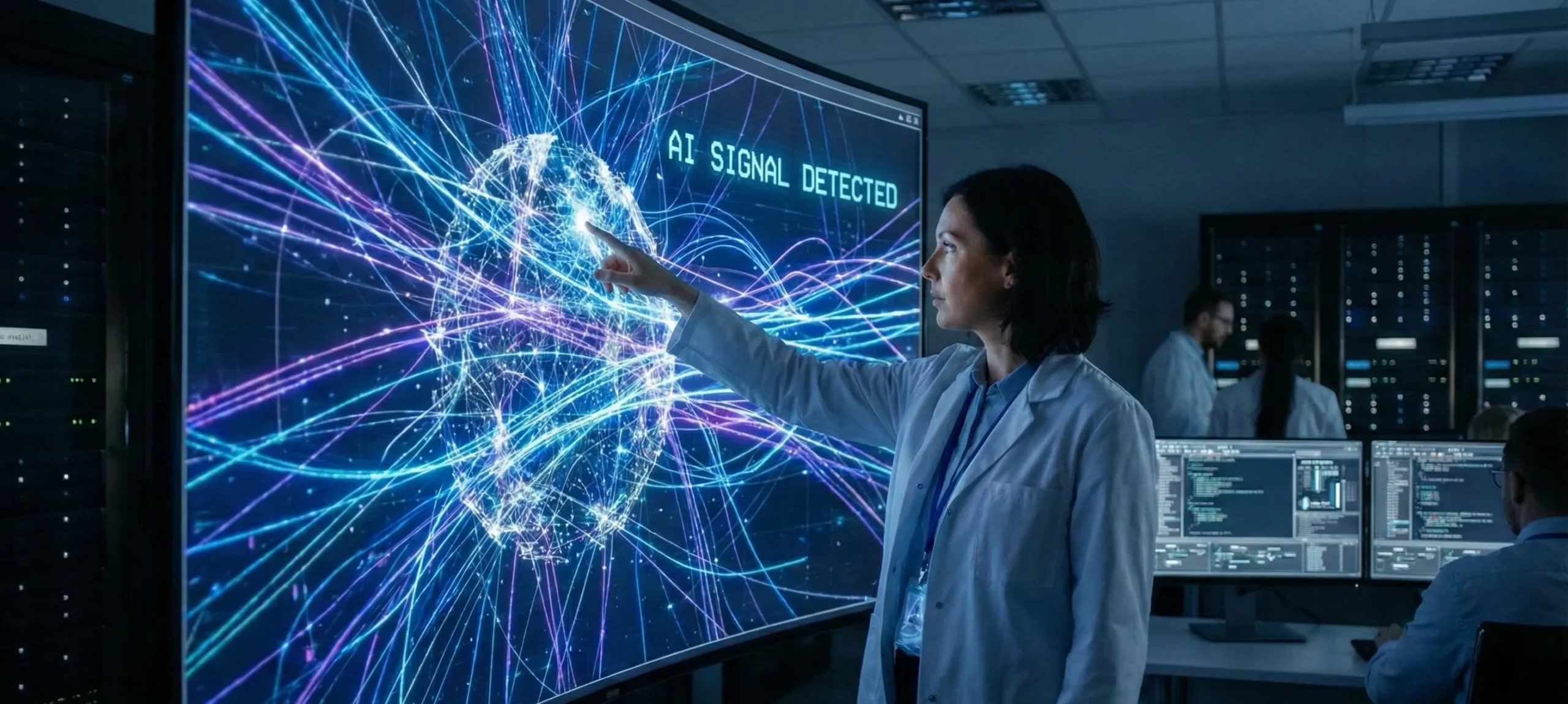 سیگنال هوش مصنوعی چقدر قابل اعتماد است؟