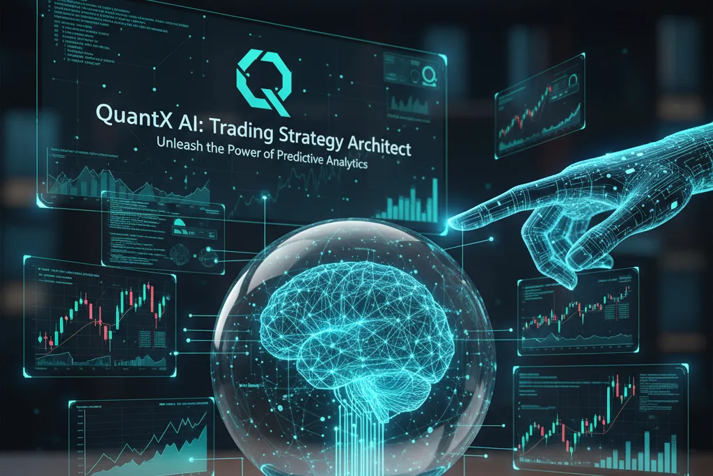 بهترین هوش مصنوعی برای ساخت استراتژی ترید