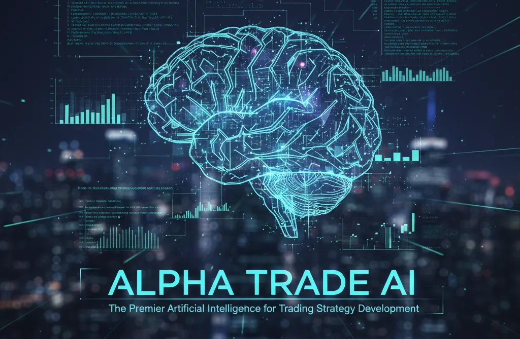 بهترین هوش مصنوعی برای ساخت استراتژی ترید