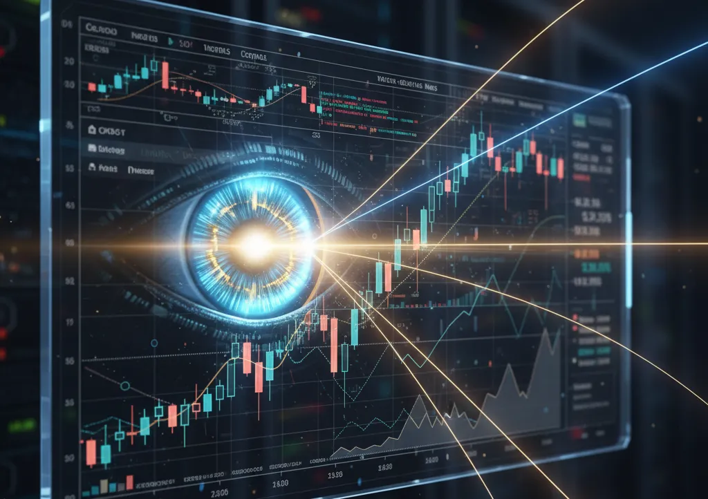 بهترین هوش مصنوعی برای تحلیل ترید