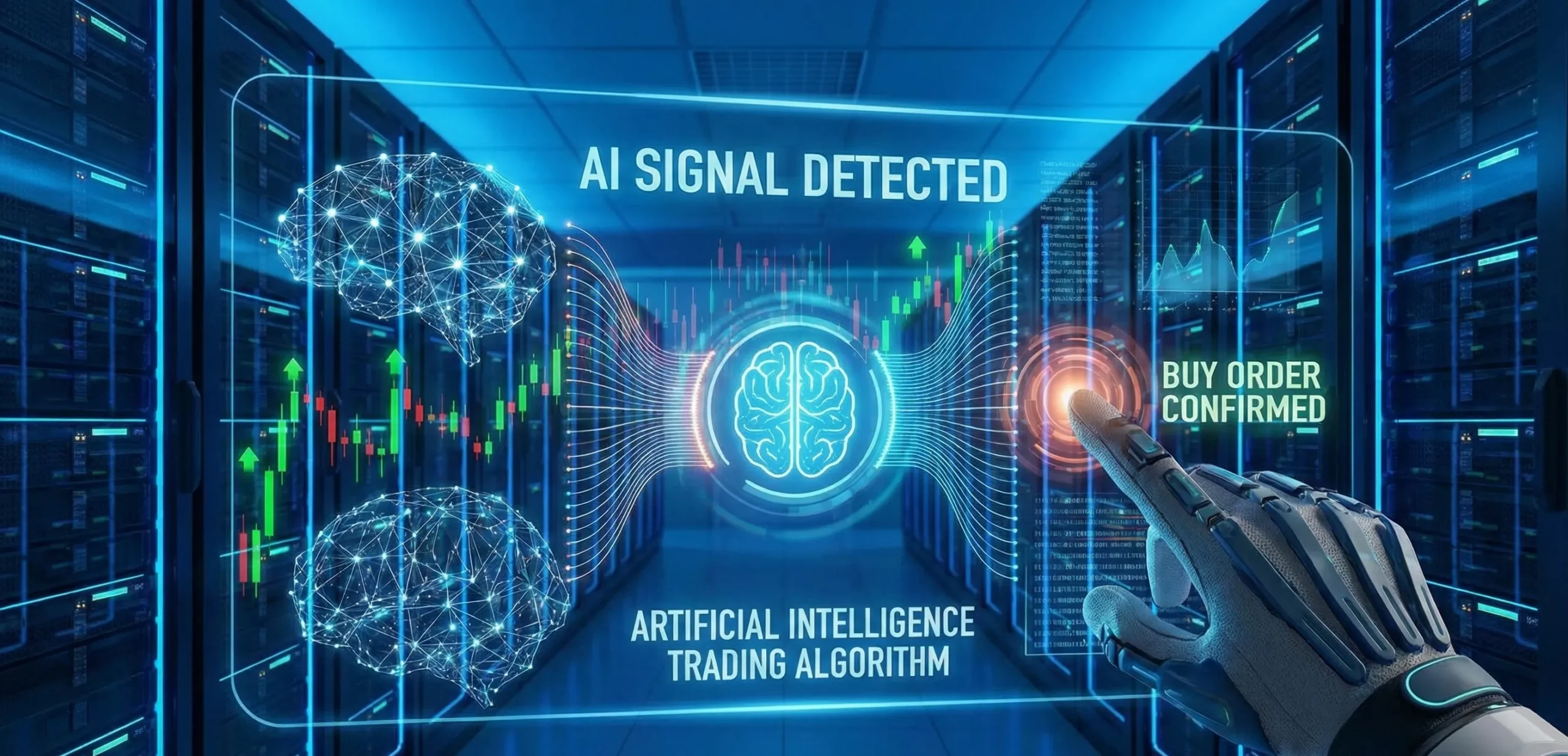 سیگنال هوش مصنوعی برای چیست؟